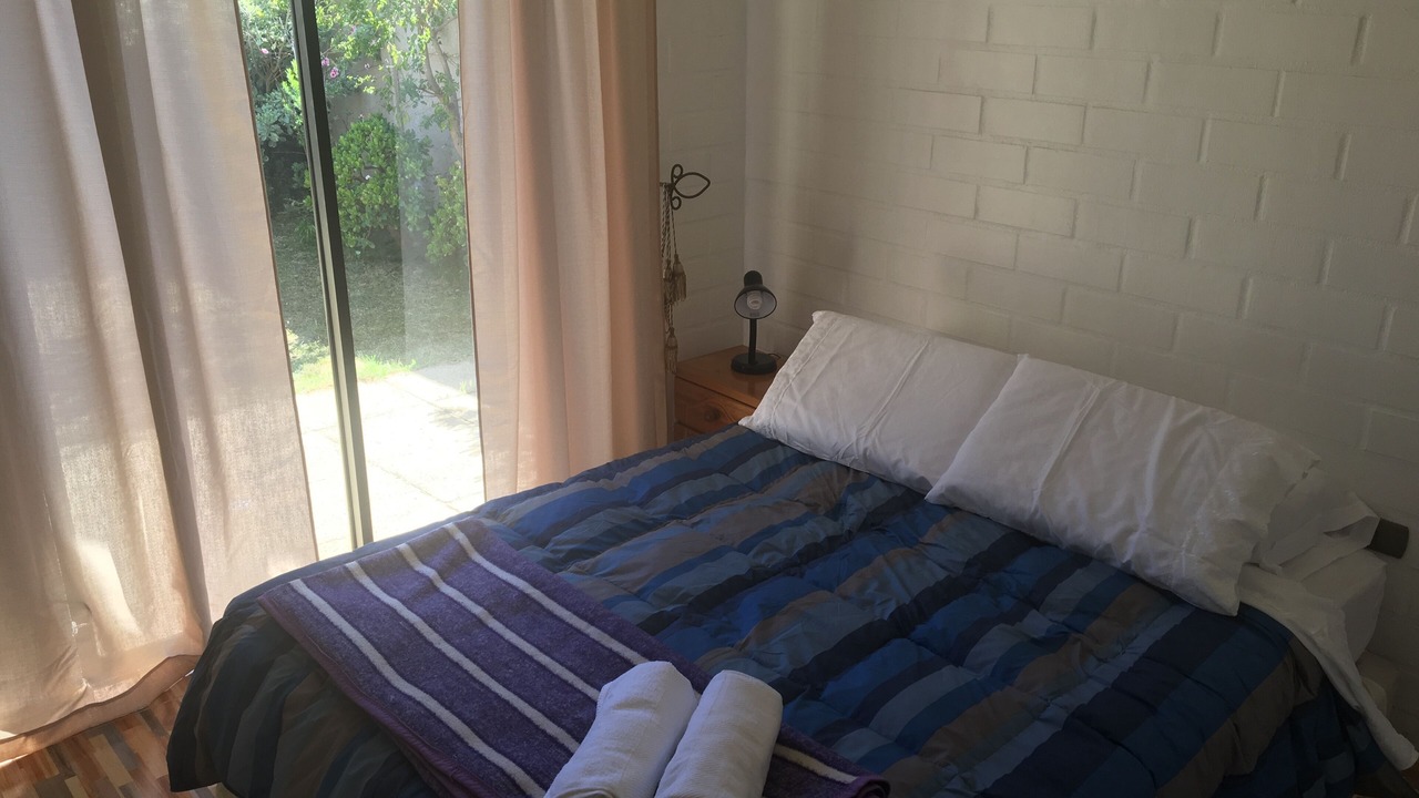 Photo of Bedroom in Algarrobo