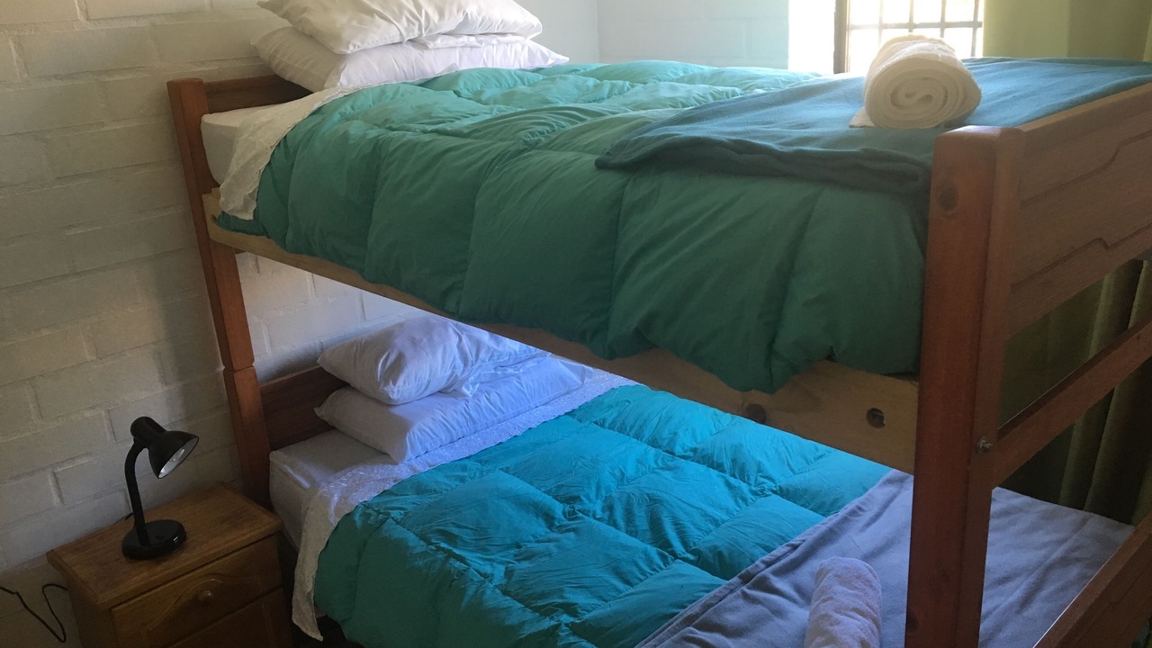 Photo of Bedroom in Algarrobo