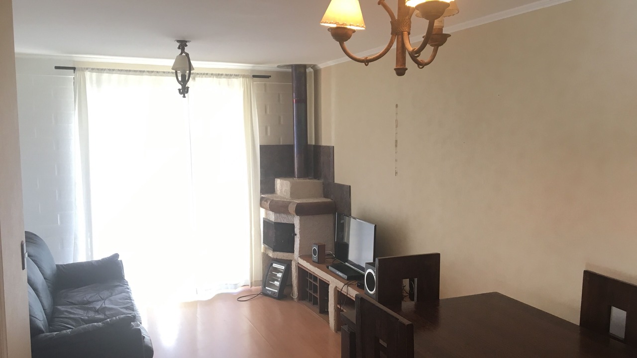 Photo of Livingroom in Algarrobo