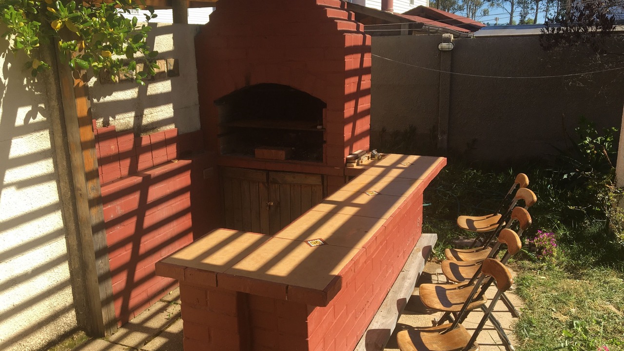 Photo of Outdoor in Algarrobo