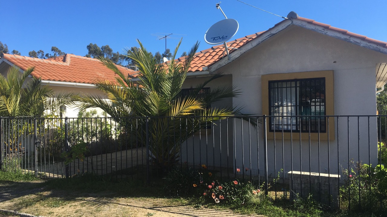 Photo of Outdoor in Algarrobo