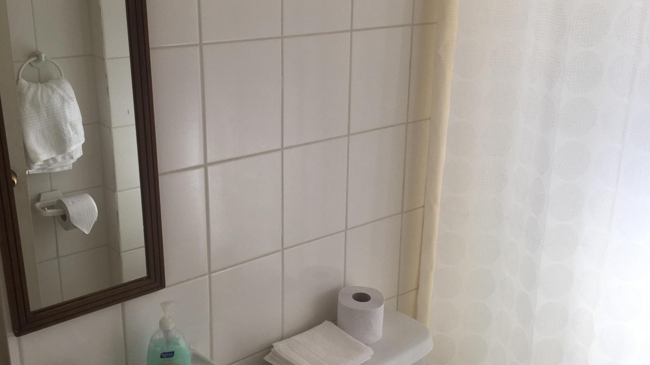 Photo of Bathroom in Algarrobo