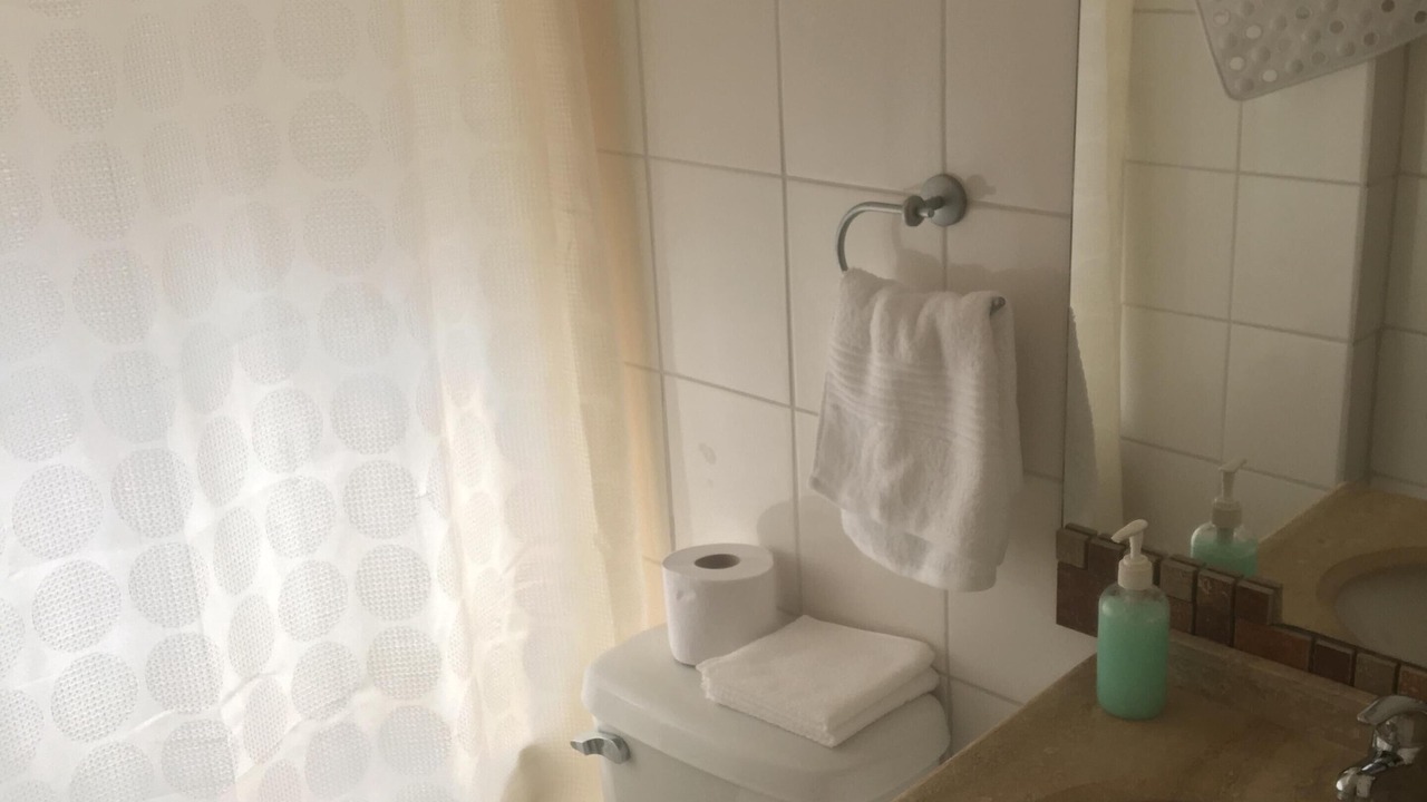 Photo of Bathroom in Algarrobo