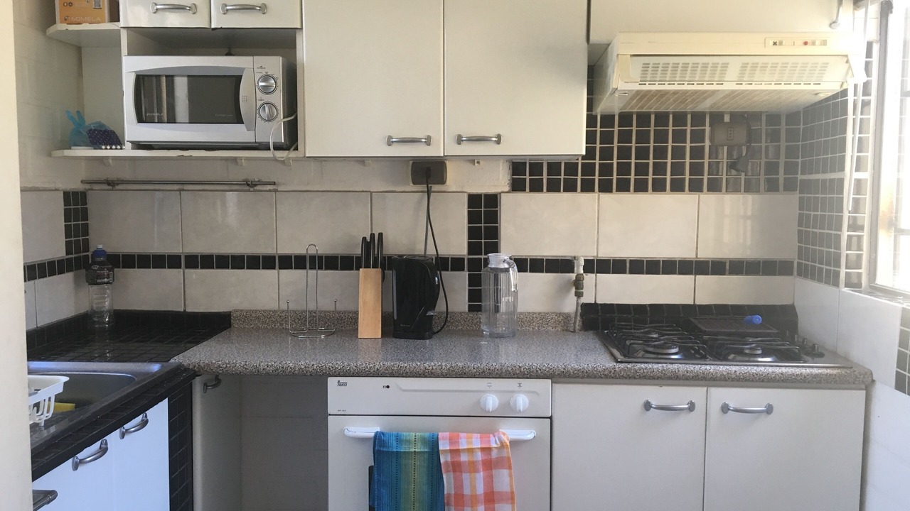 Photo of Kitchen in Algarrobo