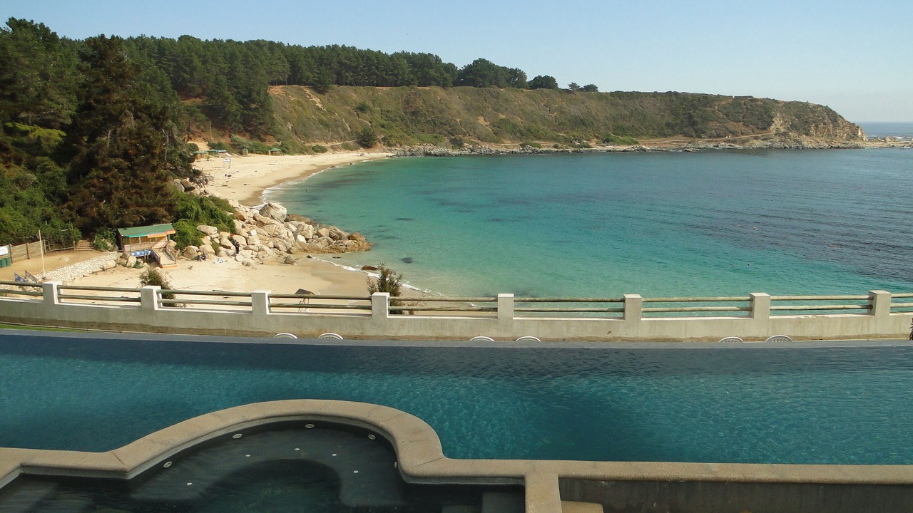Photo of Outdoor in Algarrobo