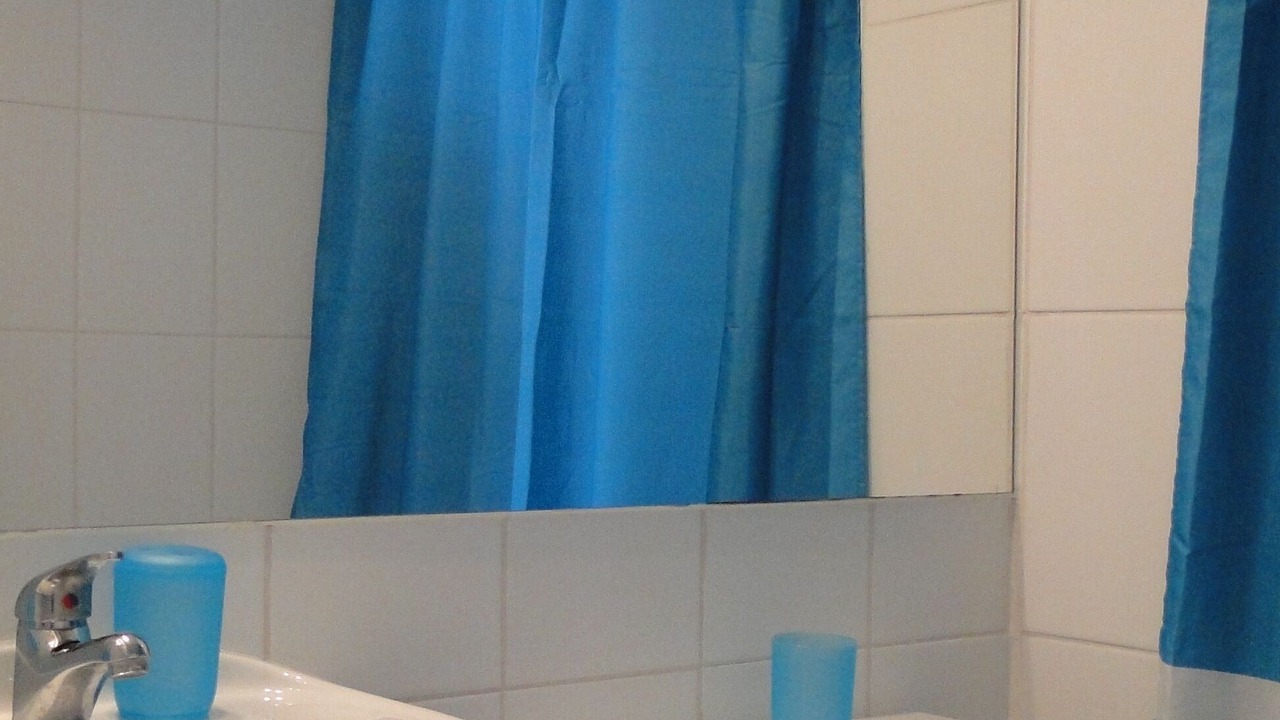 Photo of Bathroom in Algarrobo