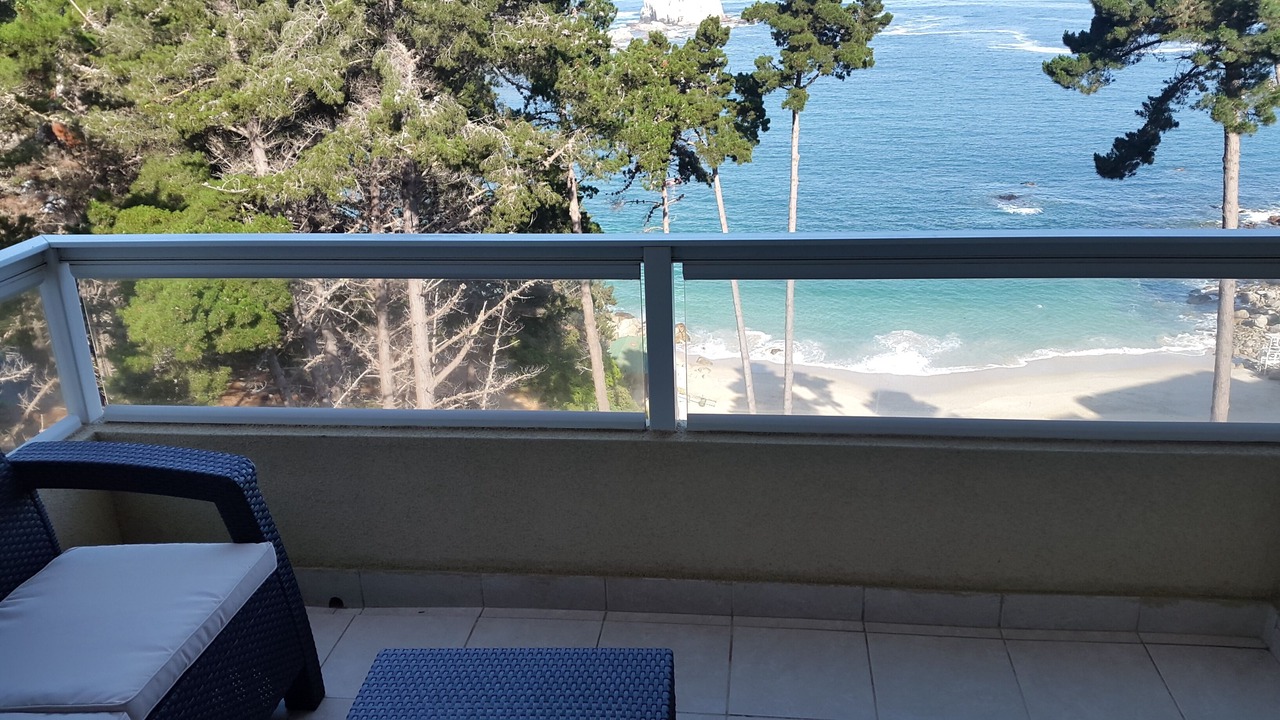 Photo of Outdoor in Algarrobo