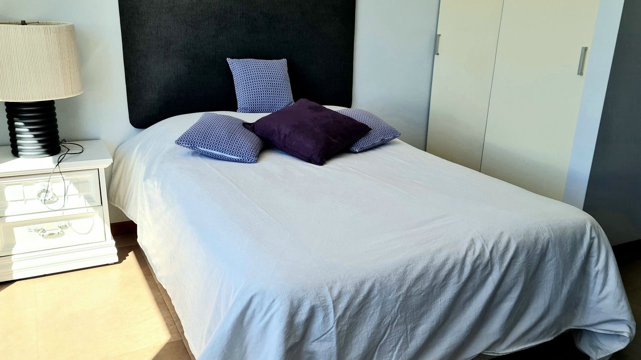 Photo of Bedroom in Belgrano