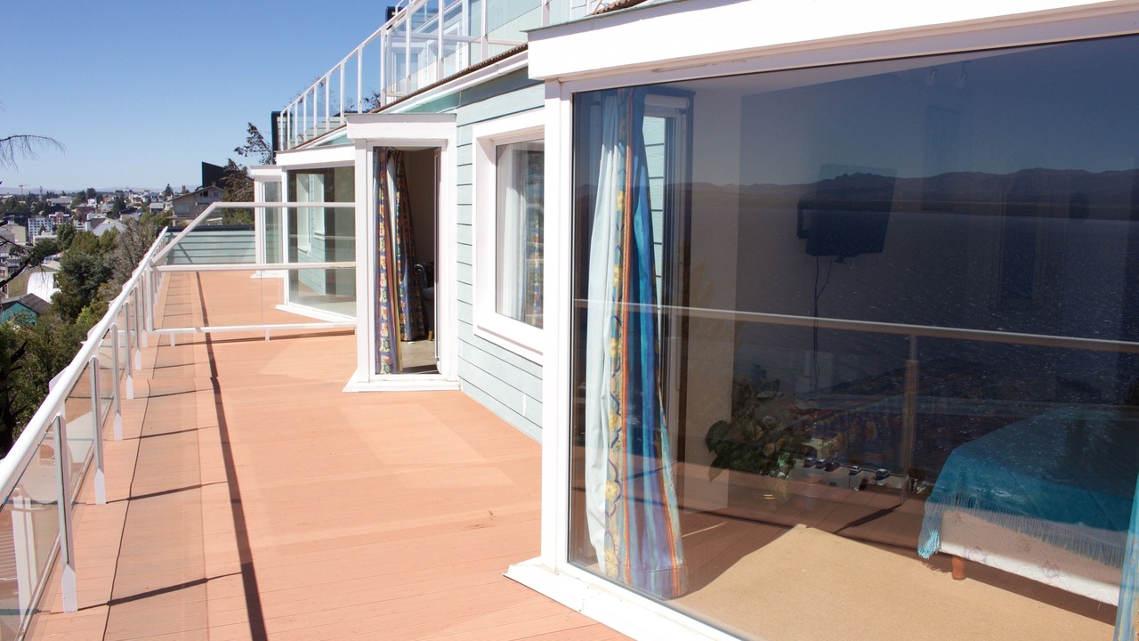 Photo of Patio Balcony in Belgrano