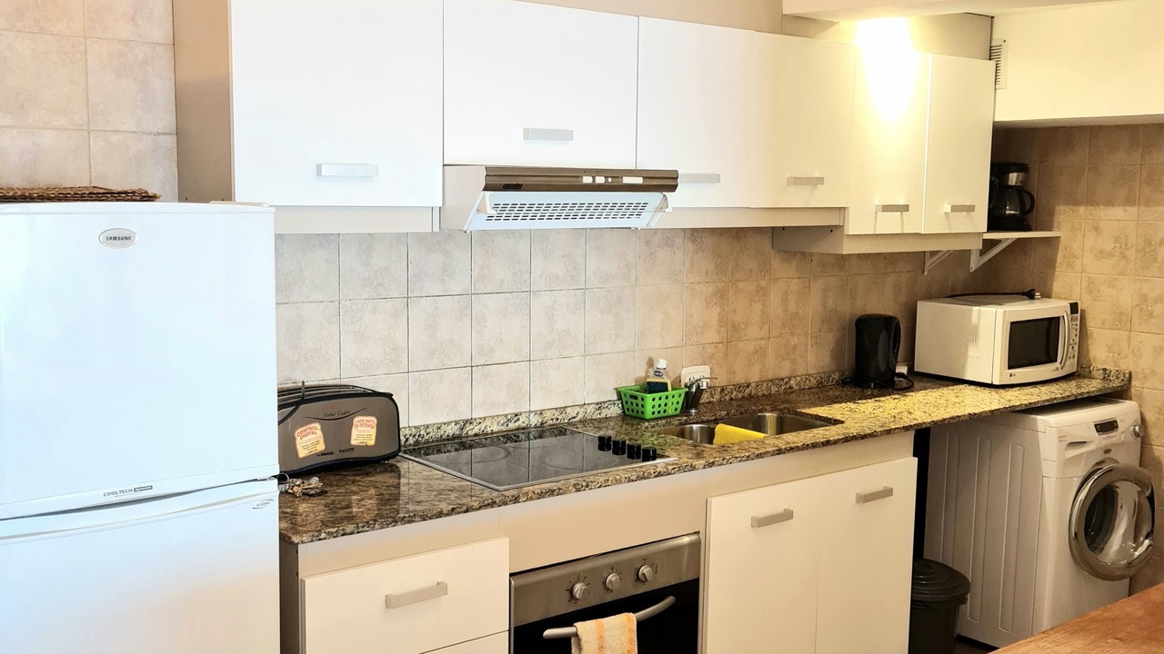 Photo of Kitchen in Belgrano