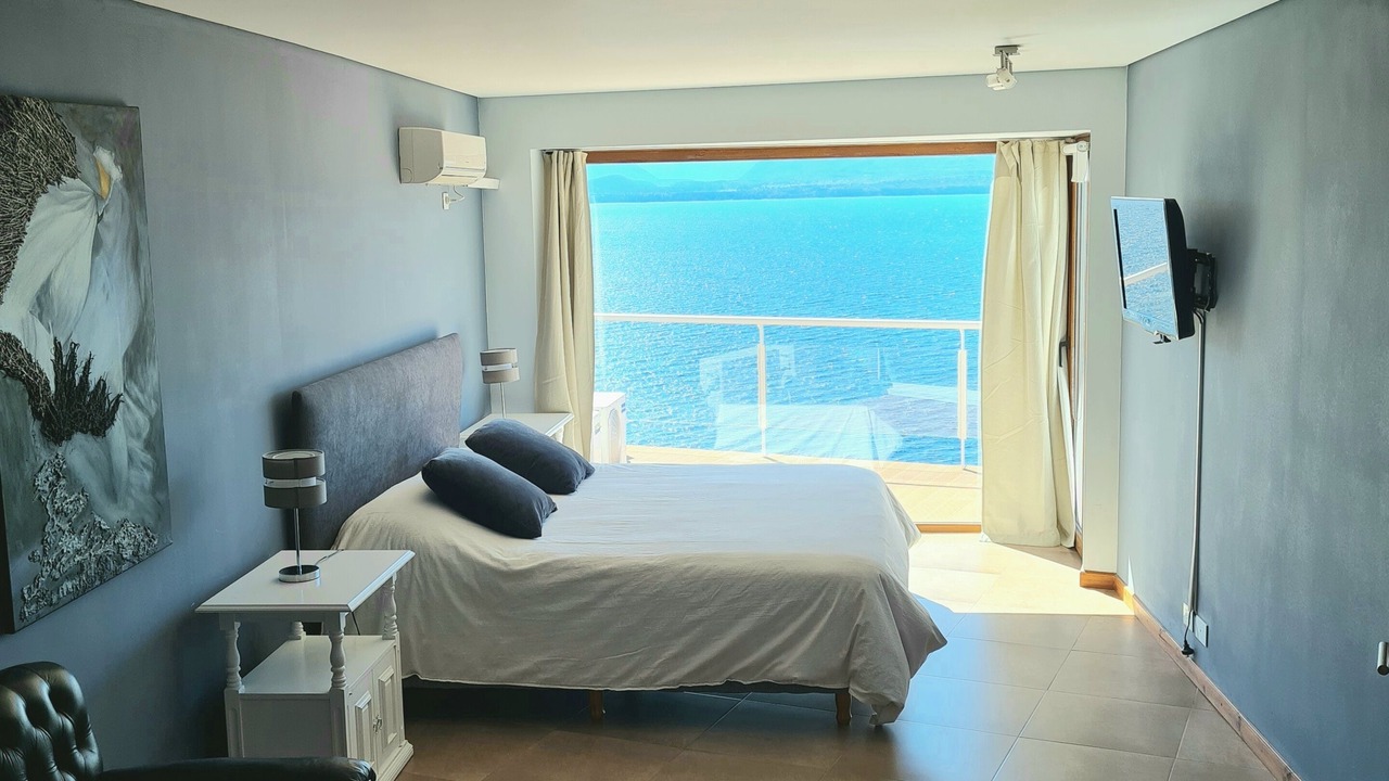 Photo of Bedroom in Belgrano