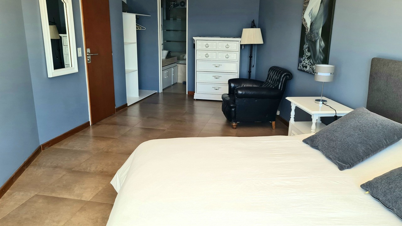 Photo of Bedroom in Belgrano