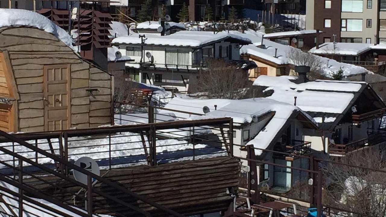 Photo of Outdoor in La Parva