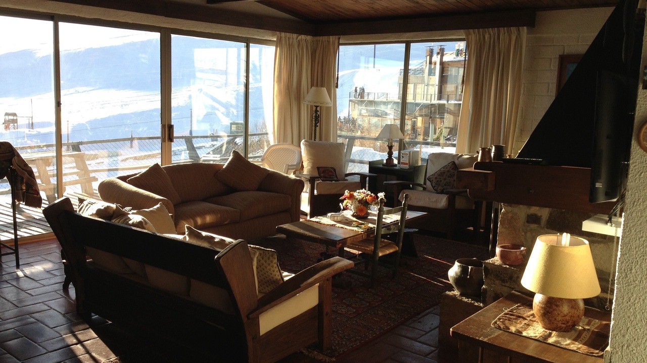 Photo of Bedroom in La Parva