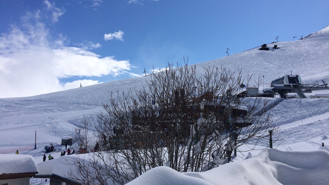 Photo of Others in La Parva