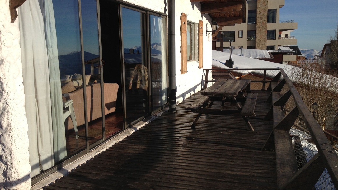 Photo of Others in La Parva