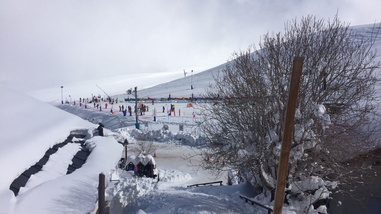 Photo of Others in La Parva
