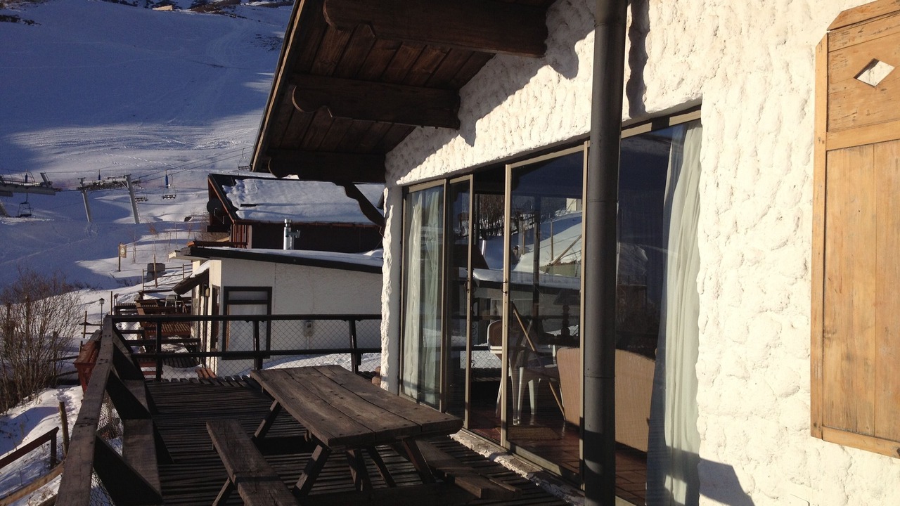Photo of Others in La Parva