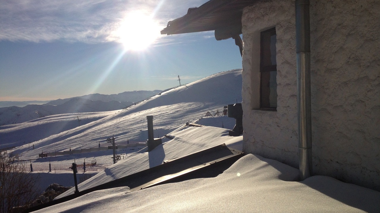 Photo of Others in La Parva