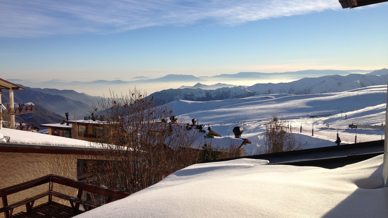 Photo of Others in La Parva
