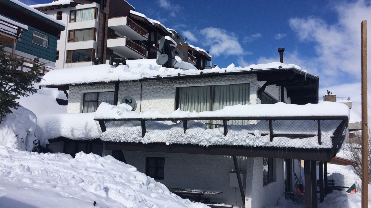 Photo of Others in La Parva