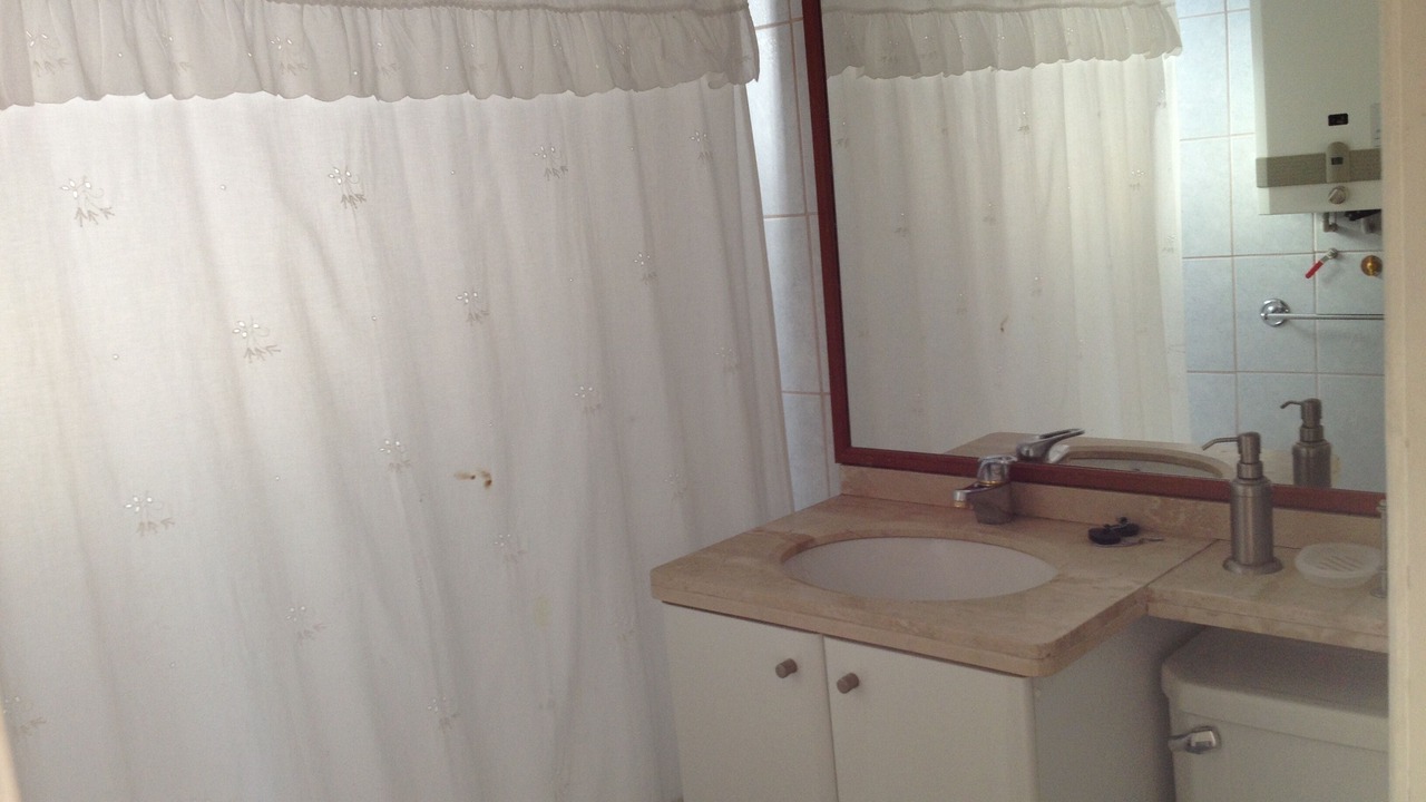 Photo of Bathroom in La Parva