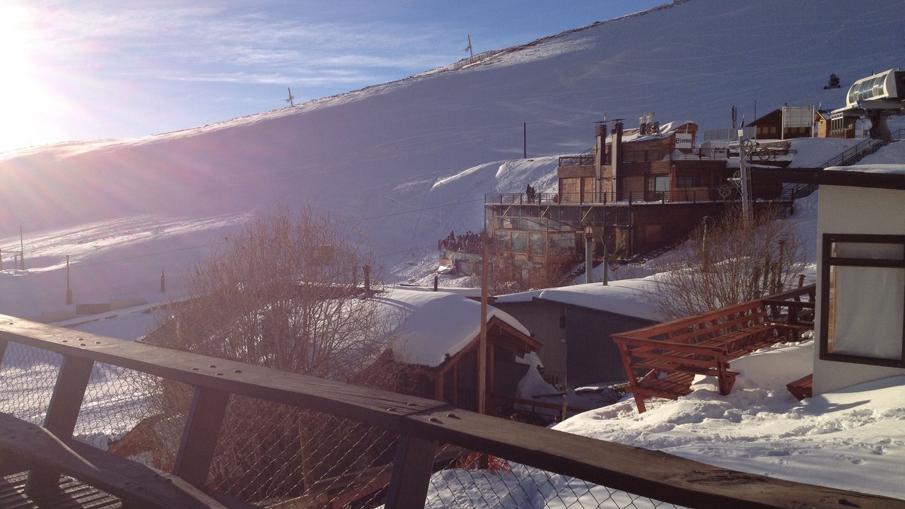 Photo of Others in La Parva