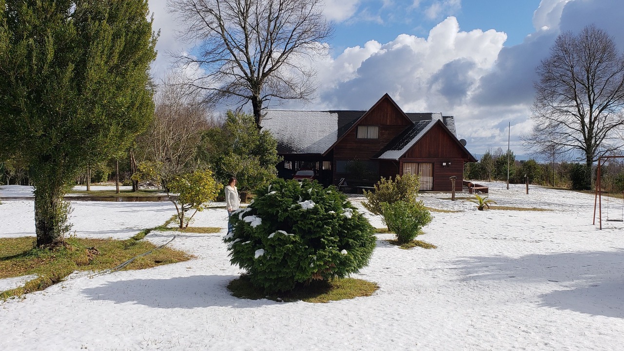 Photo of Outdoor in Molco