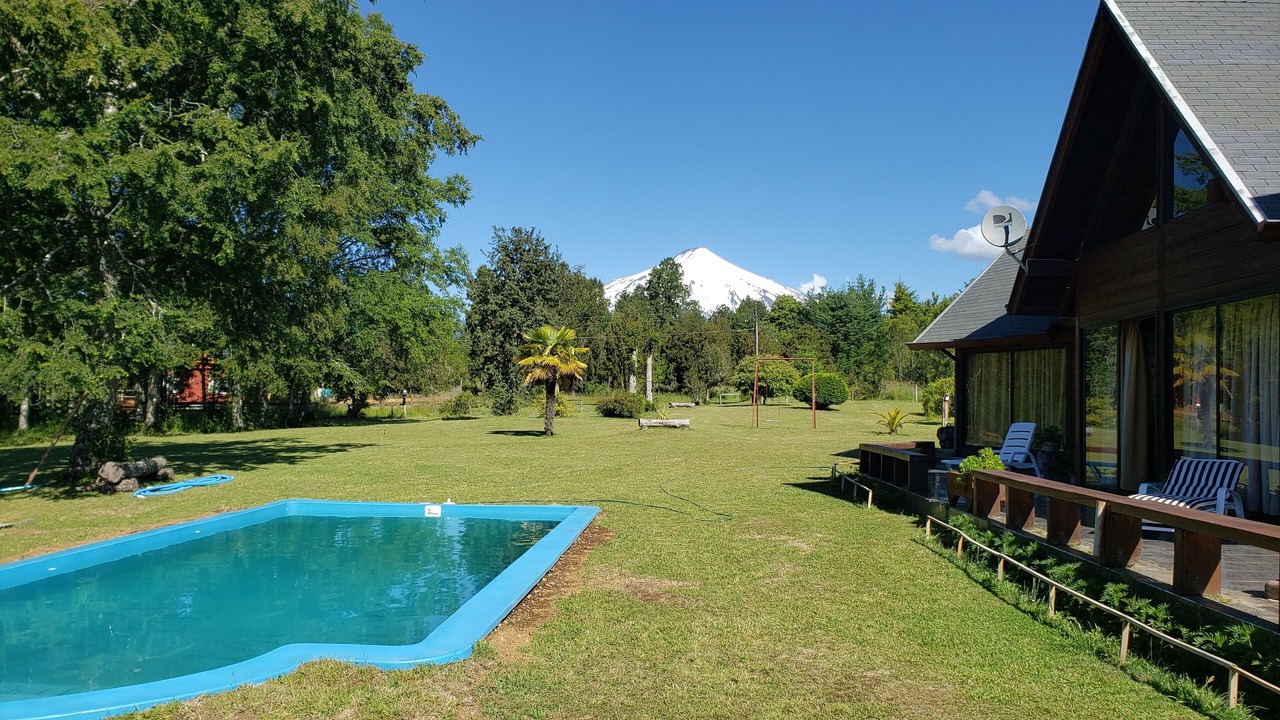 Photo of Outdoor in Molco