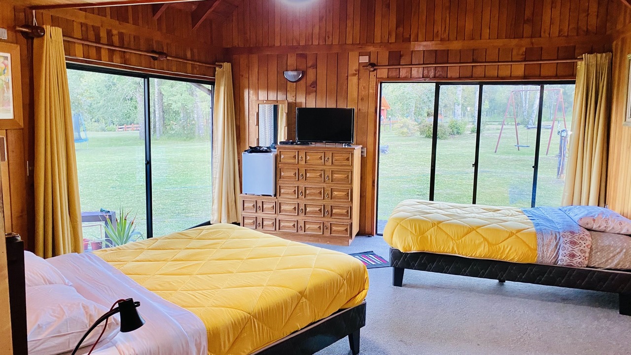 Photo of Bedroom in Molco
