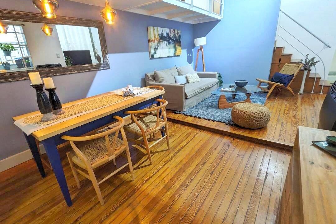 Photo of Livingroom in Palermo