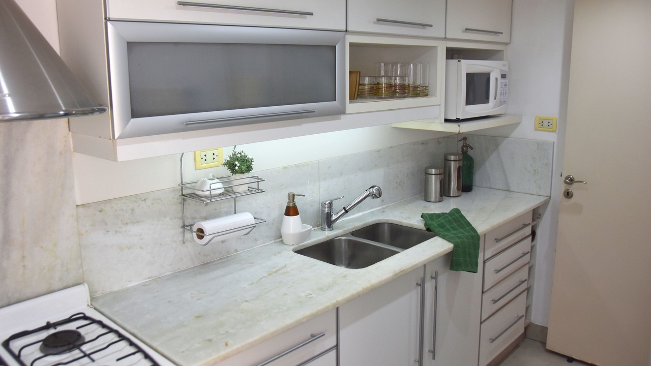 Photo of Kitchen in Palermo