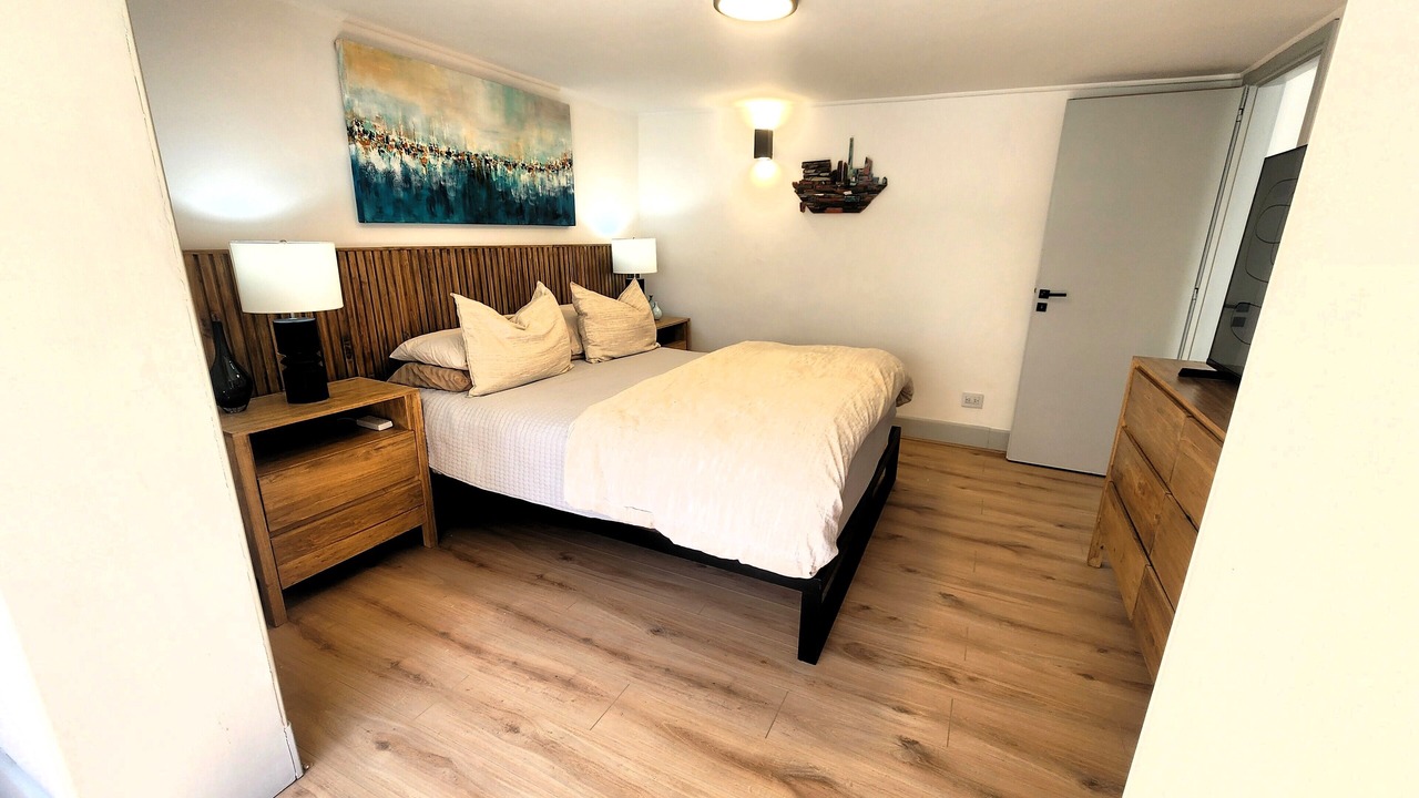 Photo of Bedroom in Palermo