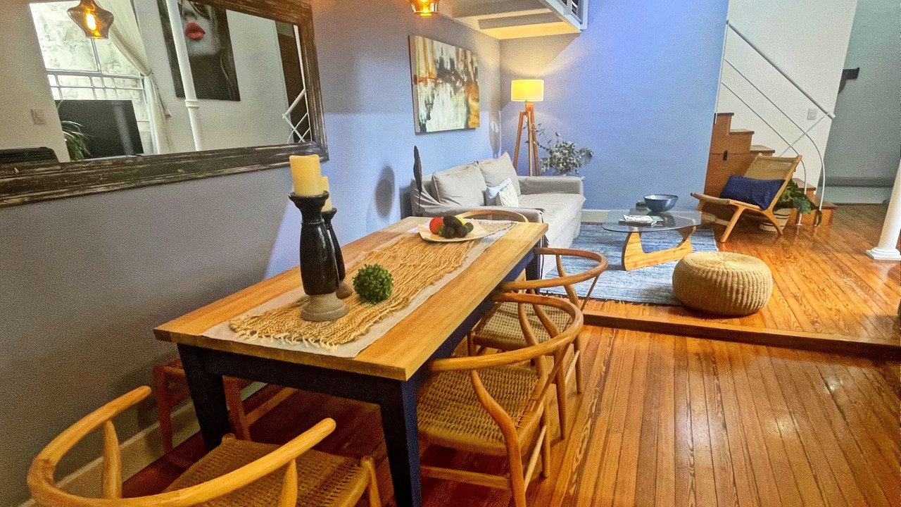 Photo of Livingroom in Palermo