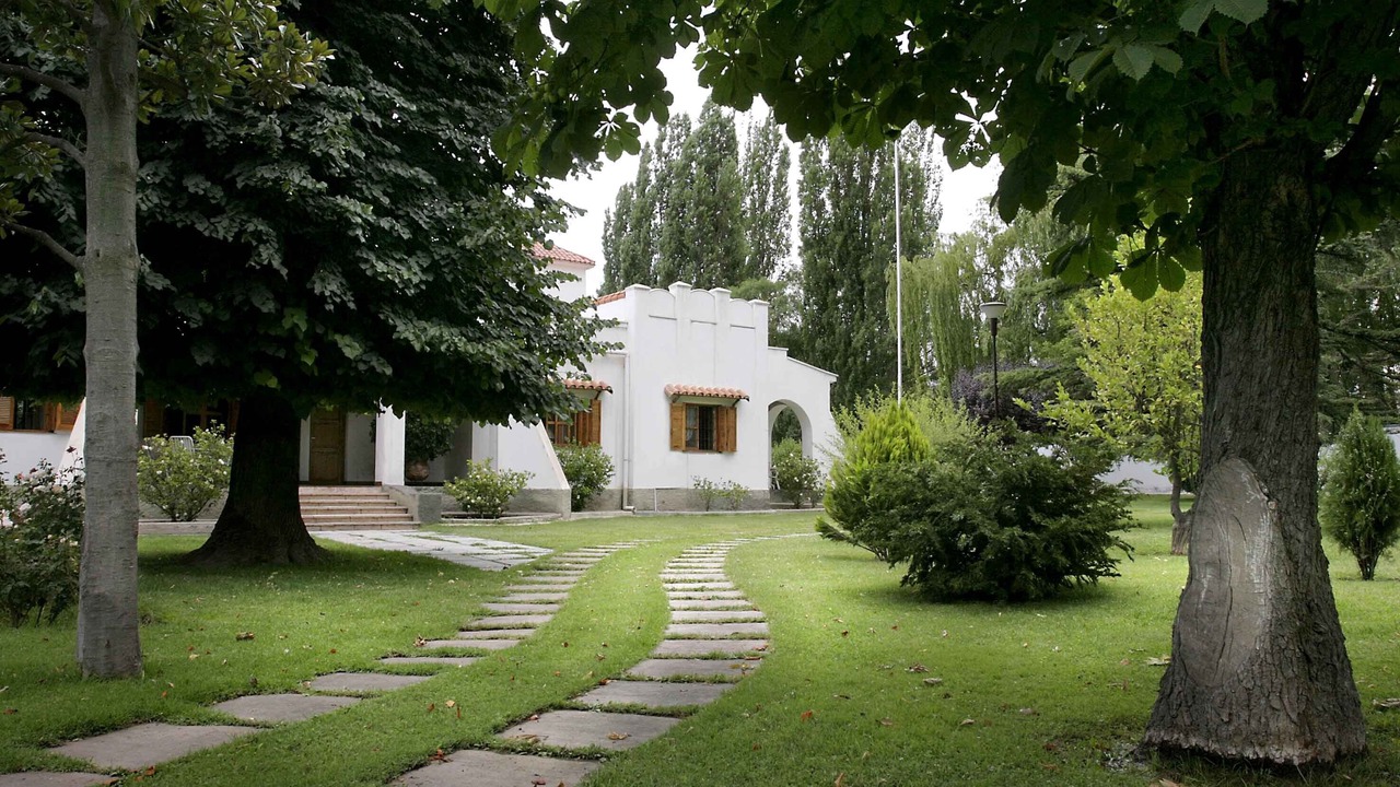 Photo of Outdoor in Chacras de Coria
