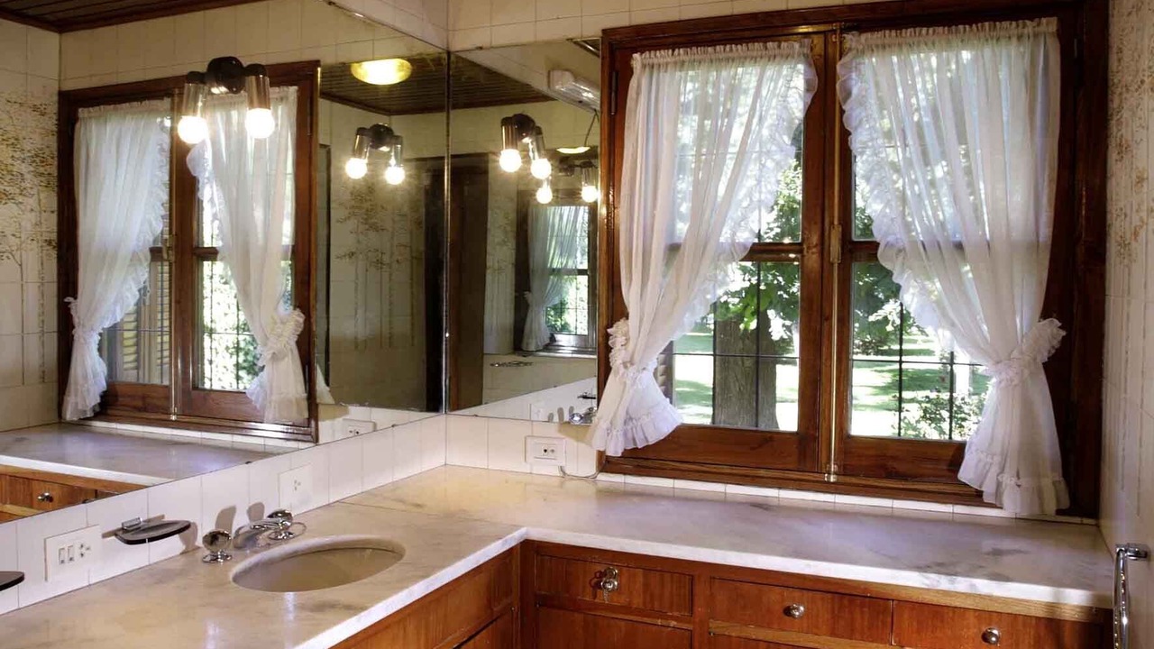 Photo of Bathroom in Chacras de Coria