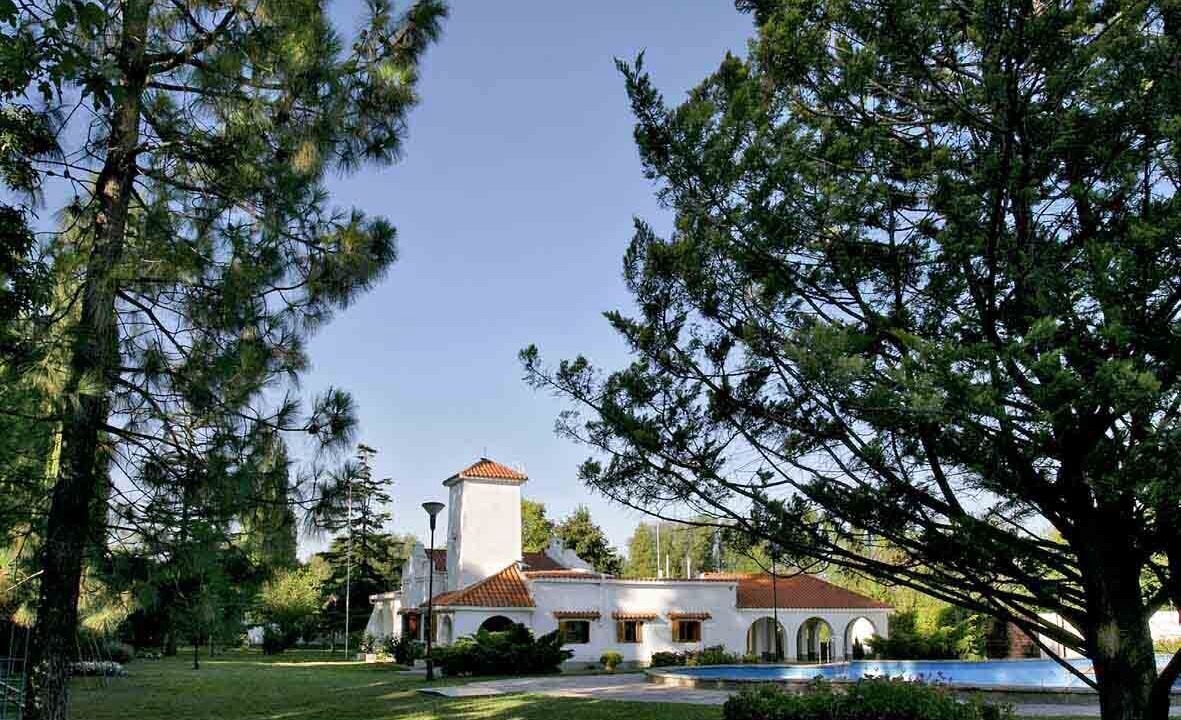Photo of Outdoor in Chacras de Coria