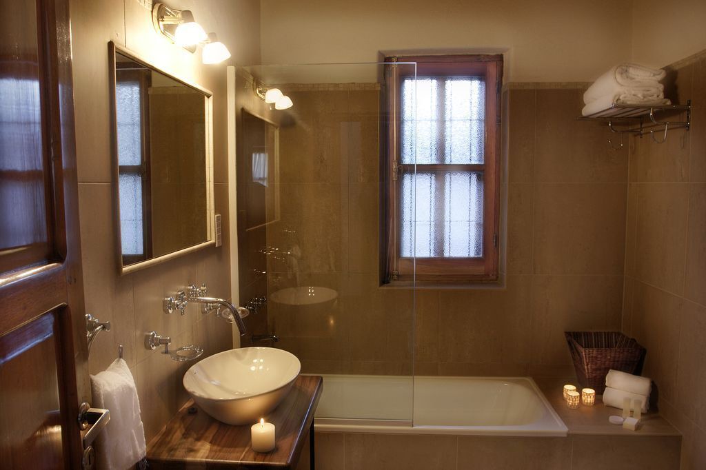 Photo of Bathroom in Chacras de Coria