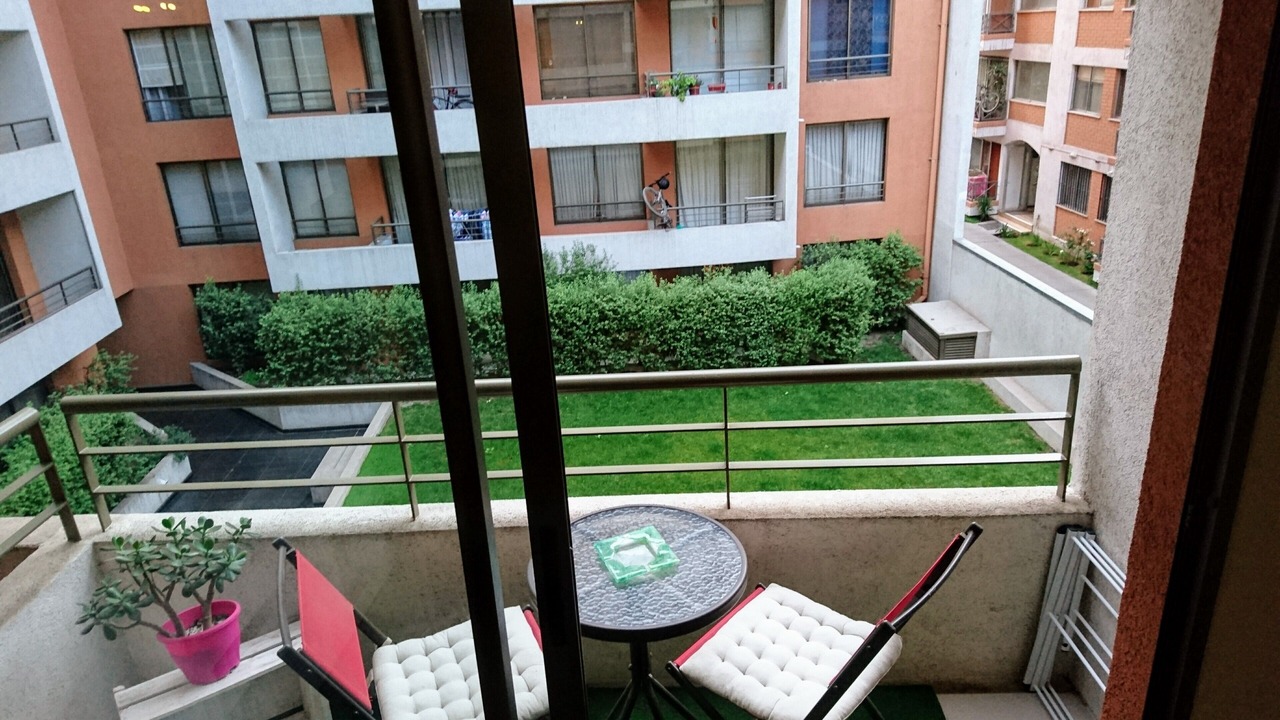 Photo of Outdoor in Downtown Santiago