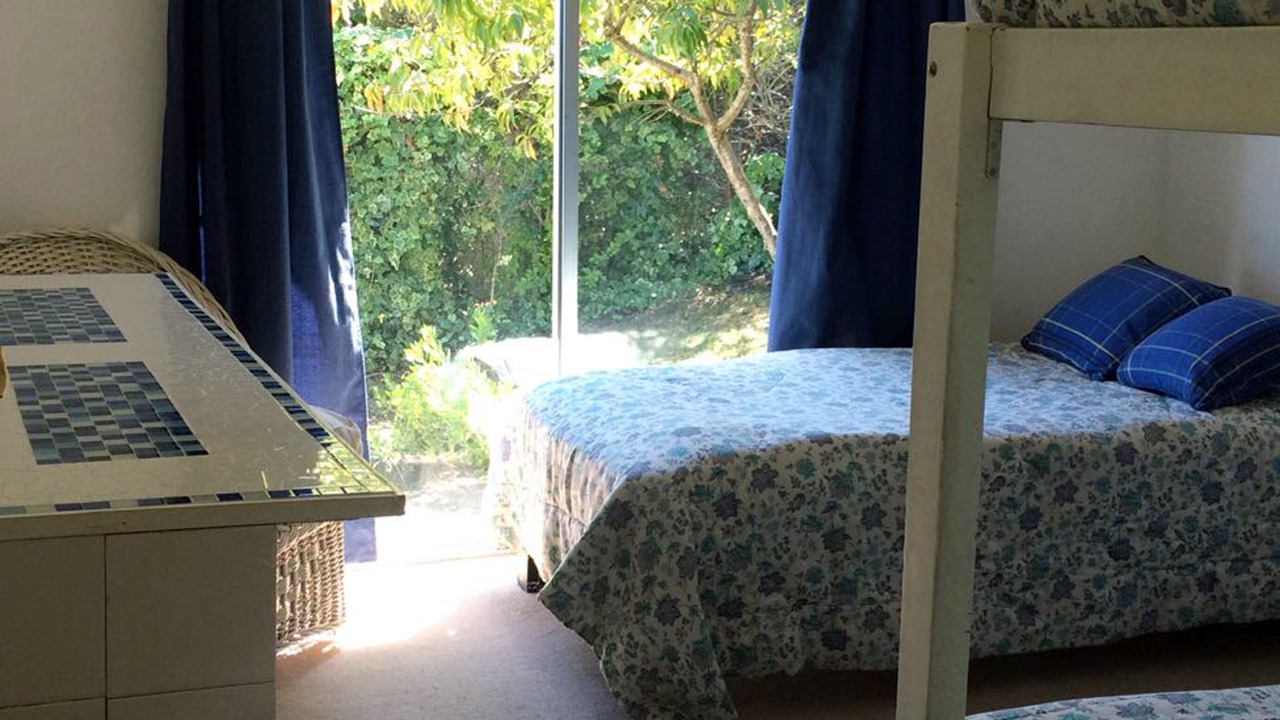 Photo of Bedroom in Tome