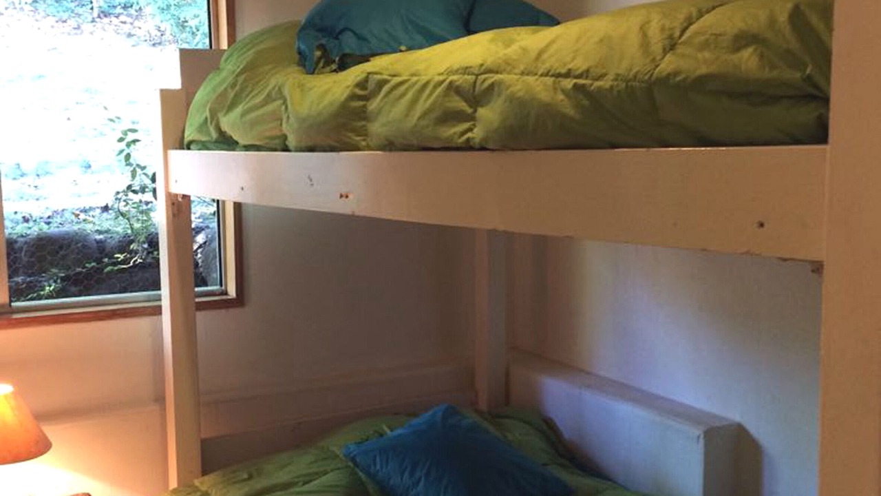 Photo of Bedroom in Tome