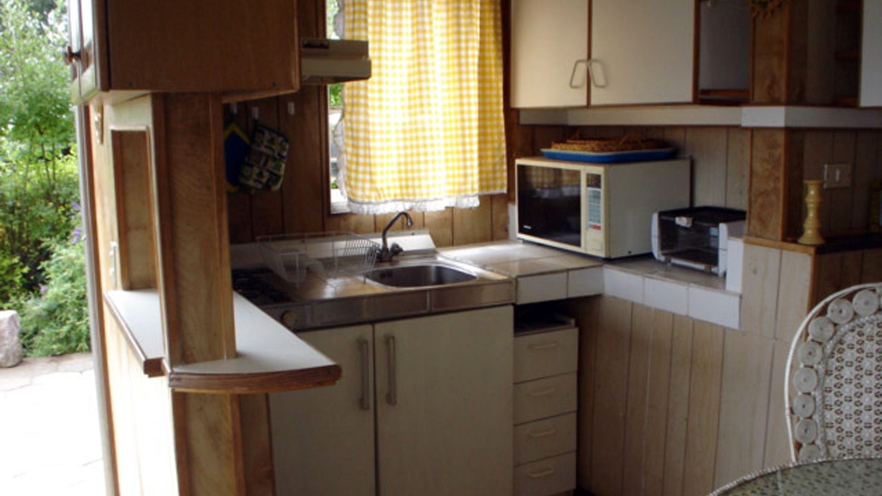 Photo of Kitchen in Tome