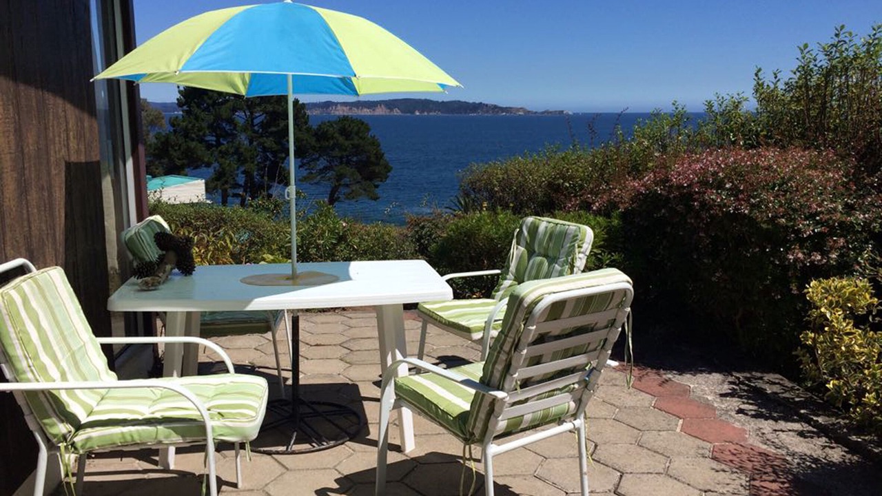 Photo of Patio Balcony in Tome
