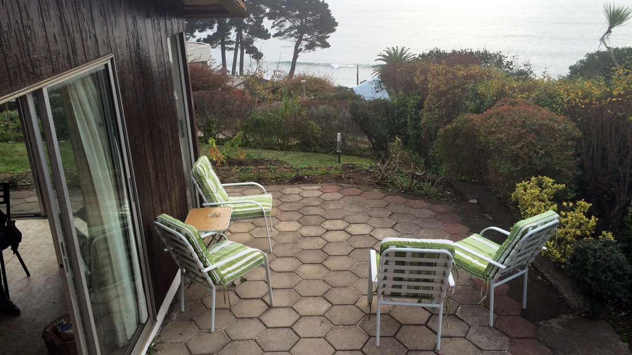 Photo of Patio Balcony in Tome
