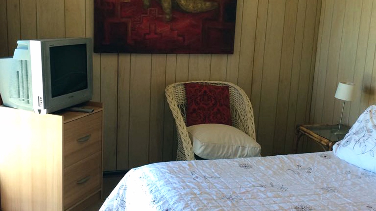 Photo of Bedroom in Tome