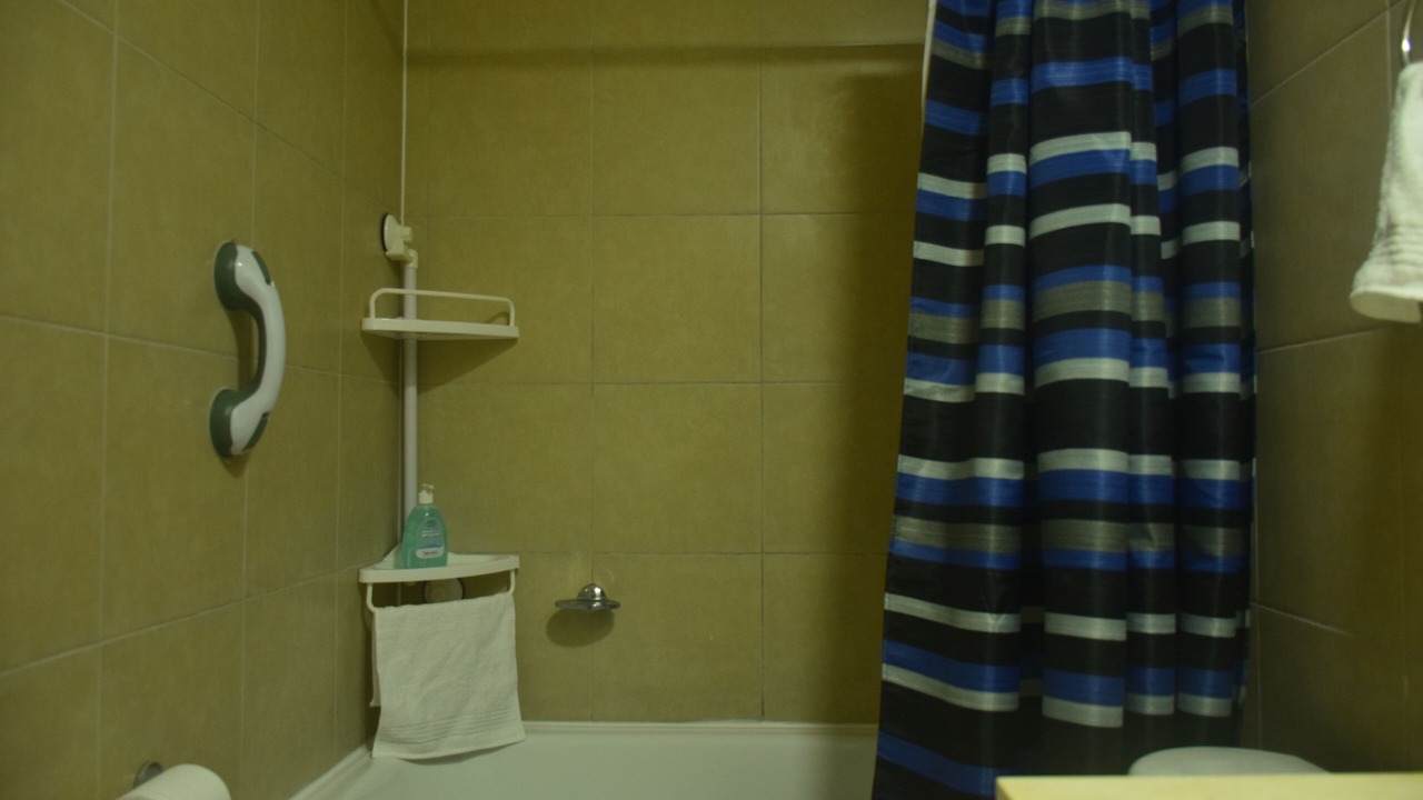 Photo of Bathroom in Downtown Santiago