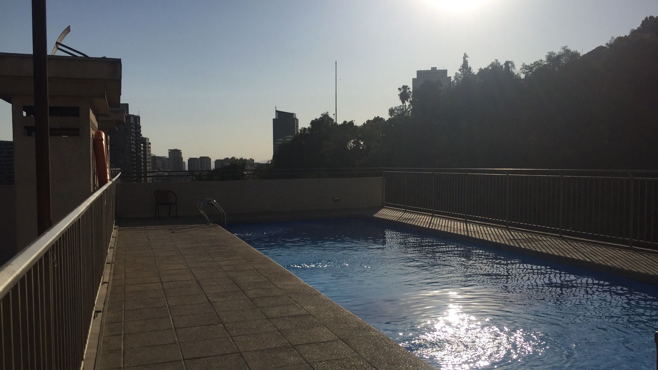 Photo of Outdoor in Downtown Santiago