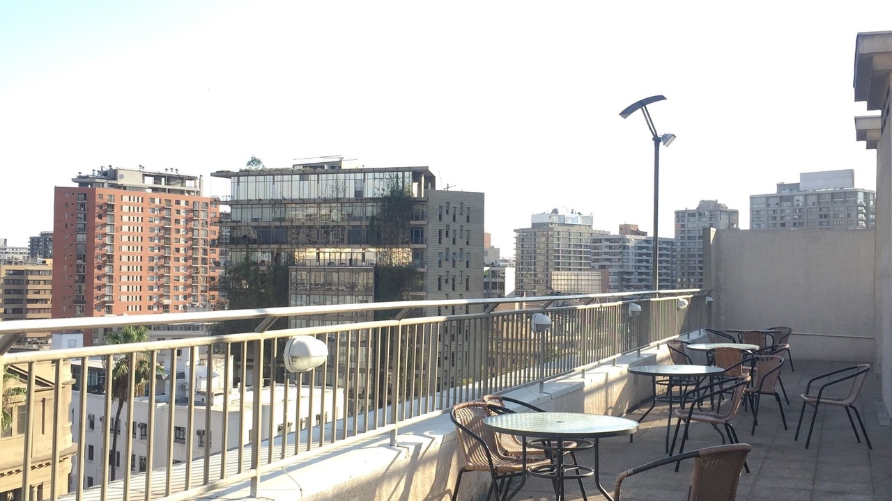 Photo of Outdoor in Downtown Santiago