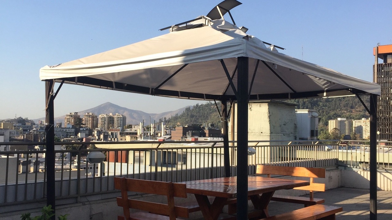 Photo of Outdoor in Downtown Santiago