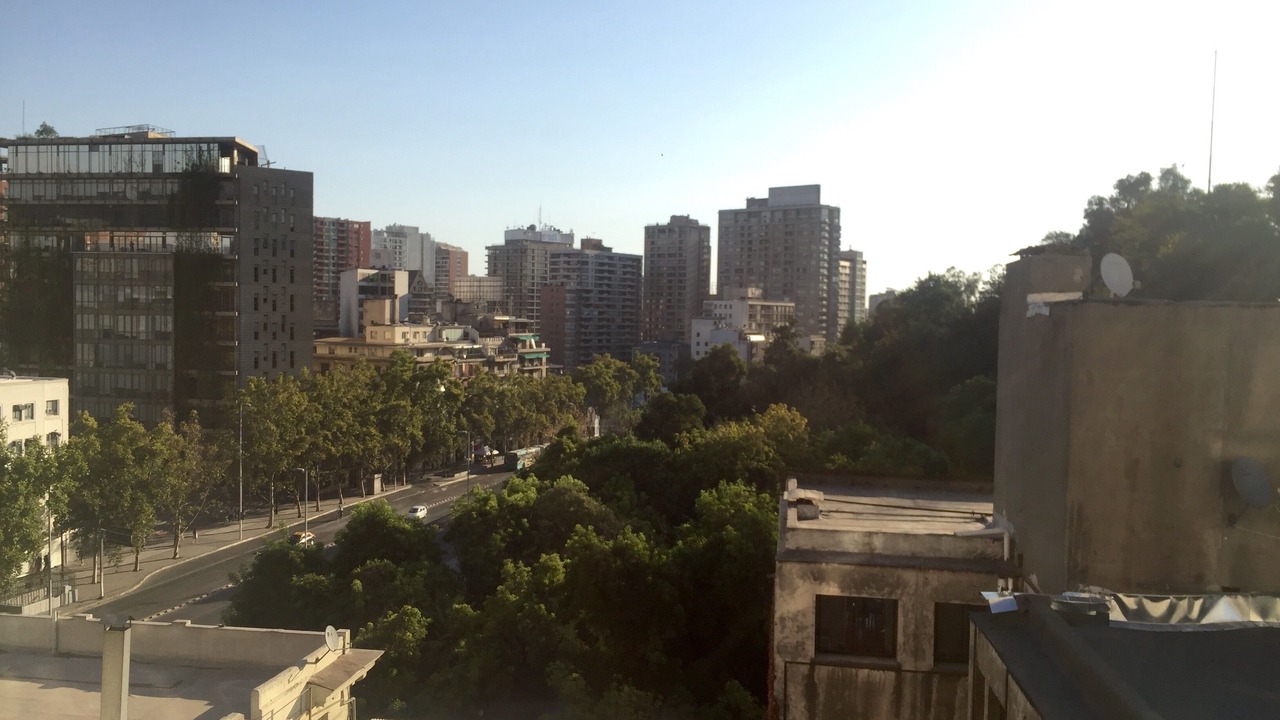 Photo of Outdoor in Downtown Santiago